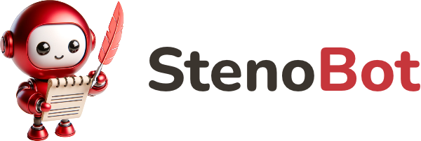 StenoBot